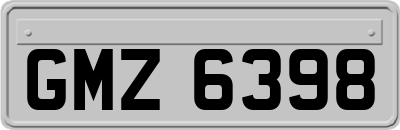 GMZ6398