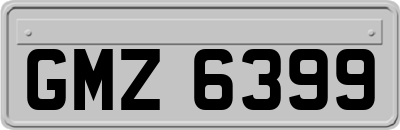 GMZ6399
