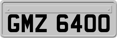 GMZ6400