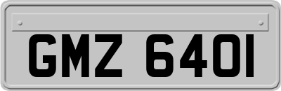 GMZ6401