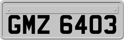 GMZ6403