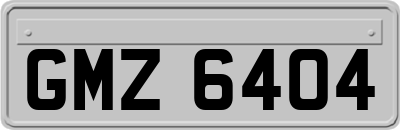 GMZ6404