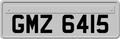 GMZ6415