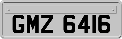 GMZ6416