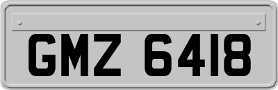 GMZ6418