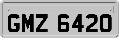 GMZ6420