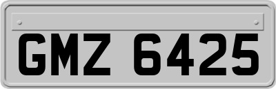 GMZ6425