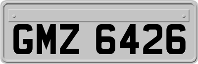 GMZ6426