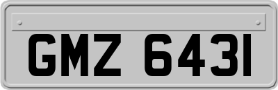 GMZ6431