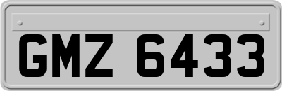 GMZ6433