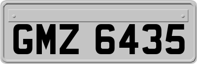 GMZ6435