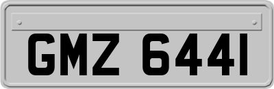 GMZ6441