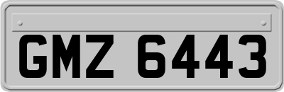 GMZ6443