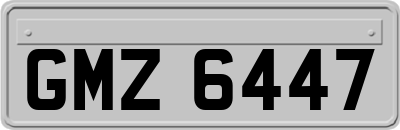 GMZ6447