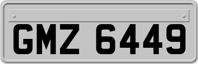 GMZ6449