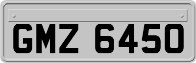 GMZ6450