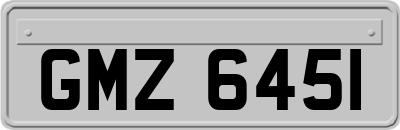 GMZ6451