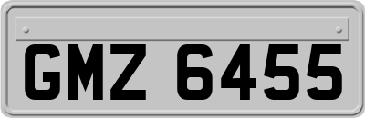 GMZ6455