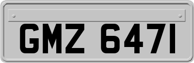GMZ6471