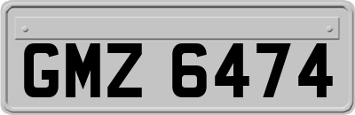GMZ6474