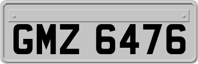 GMZ6476