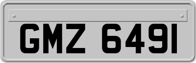 GMZ6491