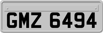 GMZ6494