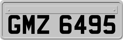 GMZ6495
