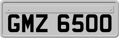 GMZ6500