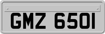 GMZ6501