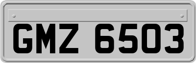 GMZ6503