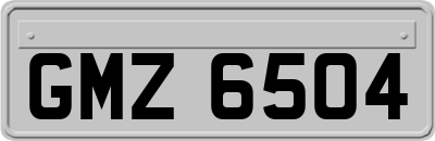 GMZ6504