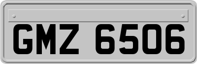 GMZ6506