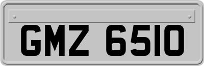 GMZ6510