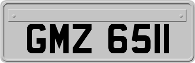 GMZ6511