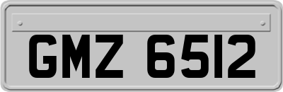 GMZ6512