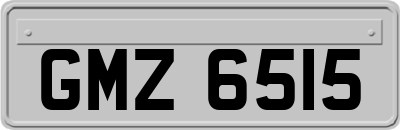 GMZ6515