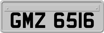 GMZ6516