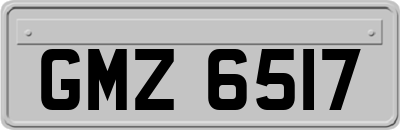 GMZ6517