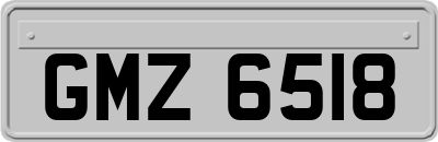 GMZ6518