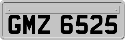 GMZ6525