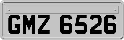 GMZ6526