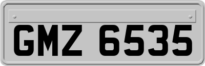 GMZ6535