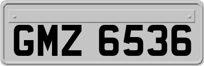 GMZ6536