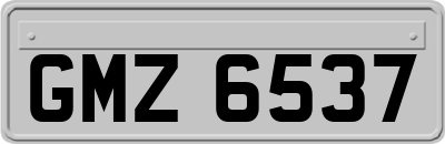 GMZ6537