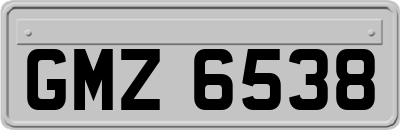 GMZ6538