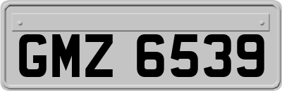 GMZ6539