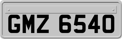 GMZ6540