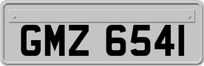 GMZ6541