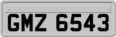 GMZ6543